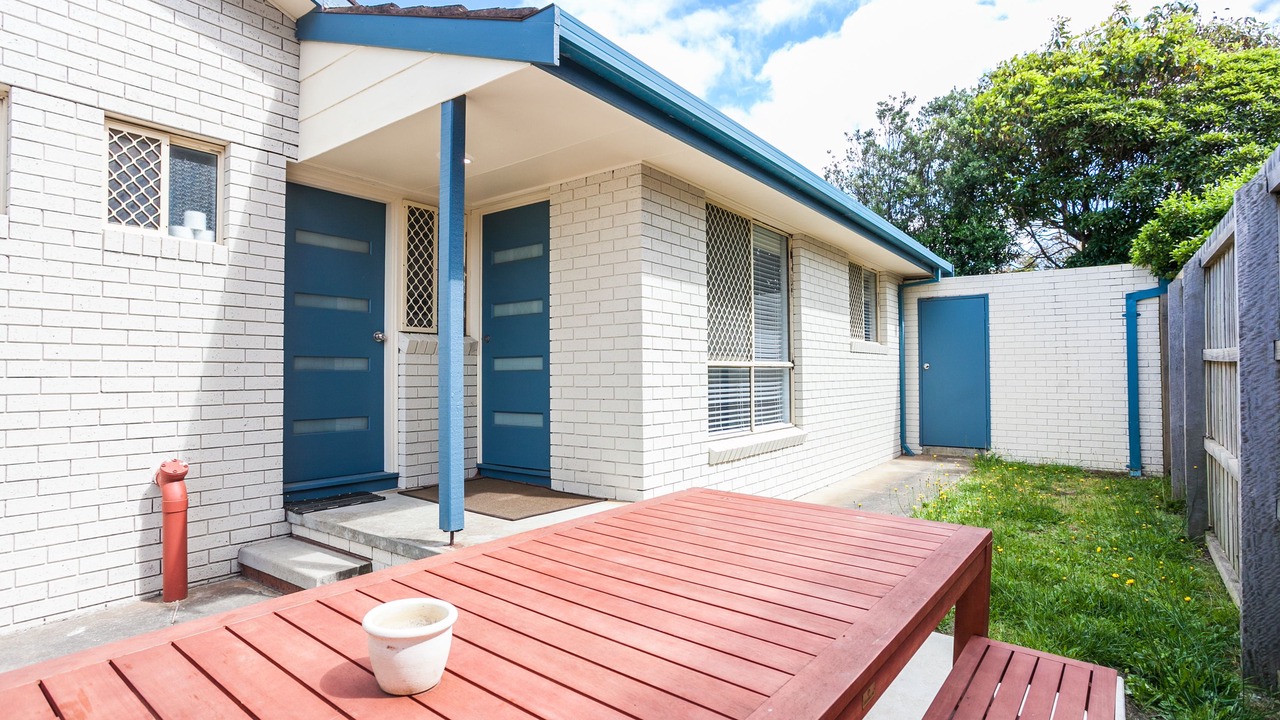 Photo of Patio Balcony in Torquay
