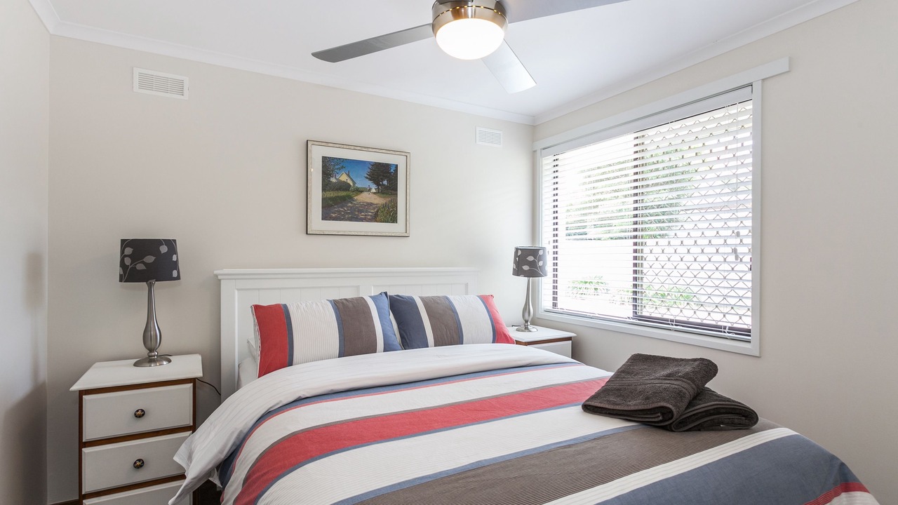 Photo of Bedroom in Torquay