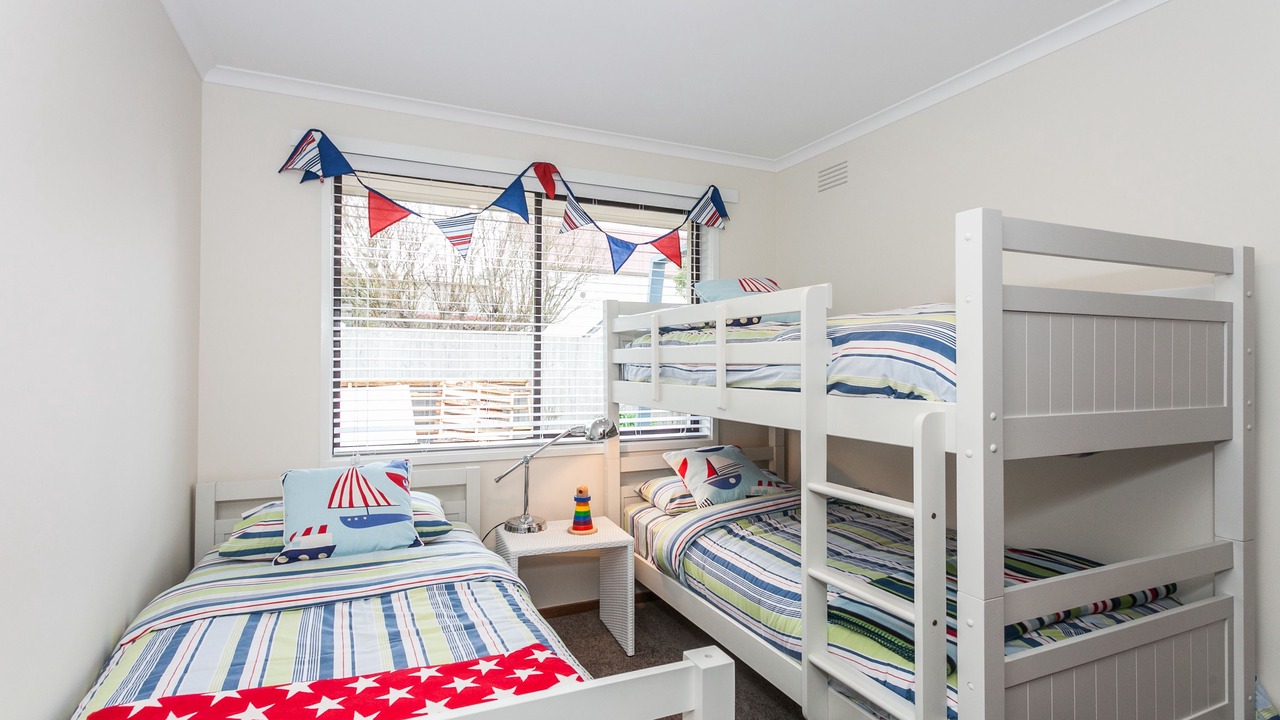 Photo of Bedroom in Torquay