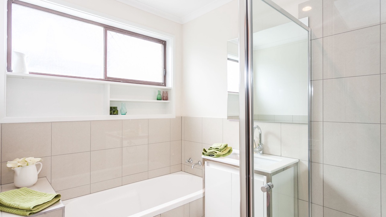 Photo of Bathroom in Torquay