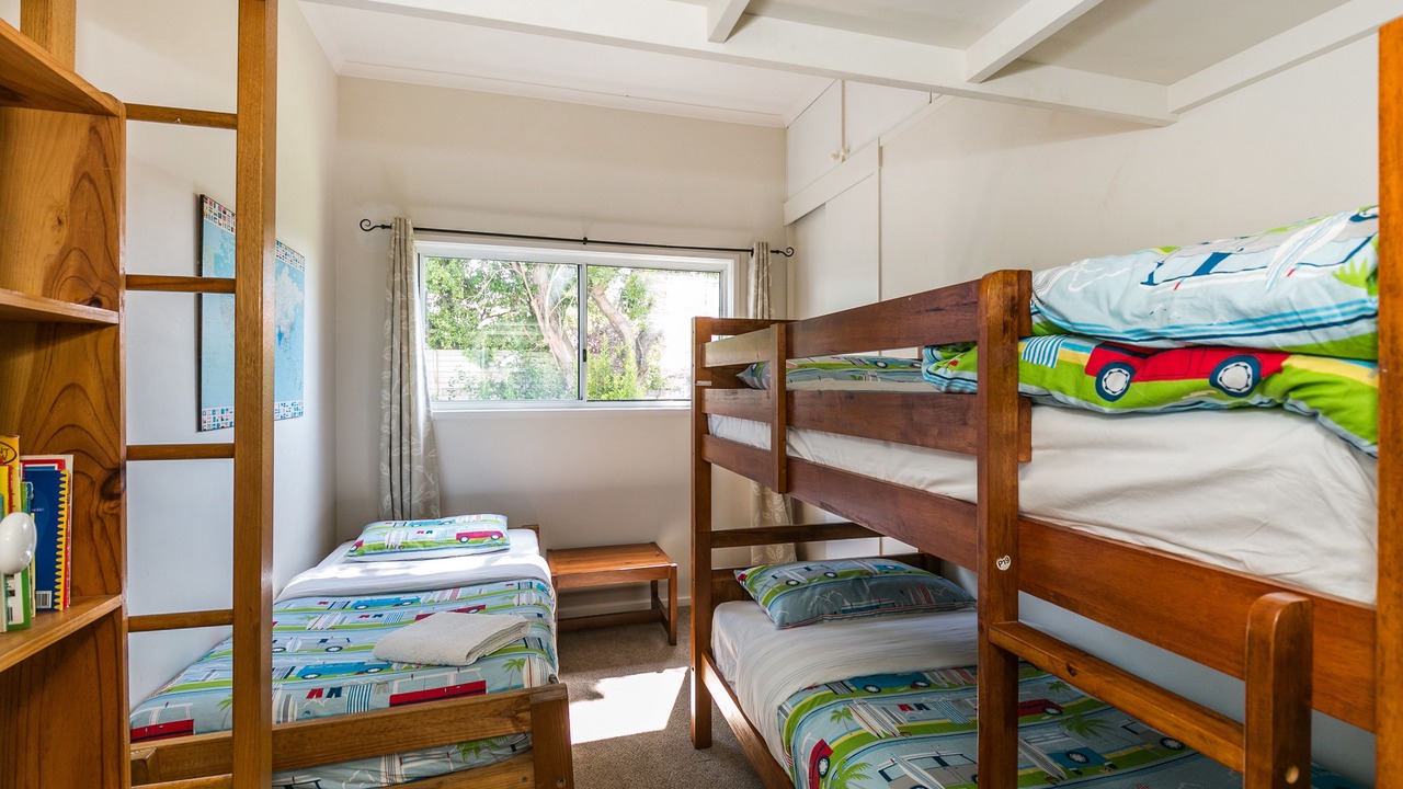 Photo of Bedroom in Torquay