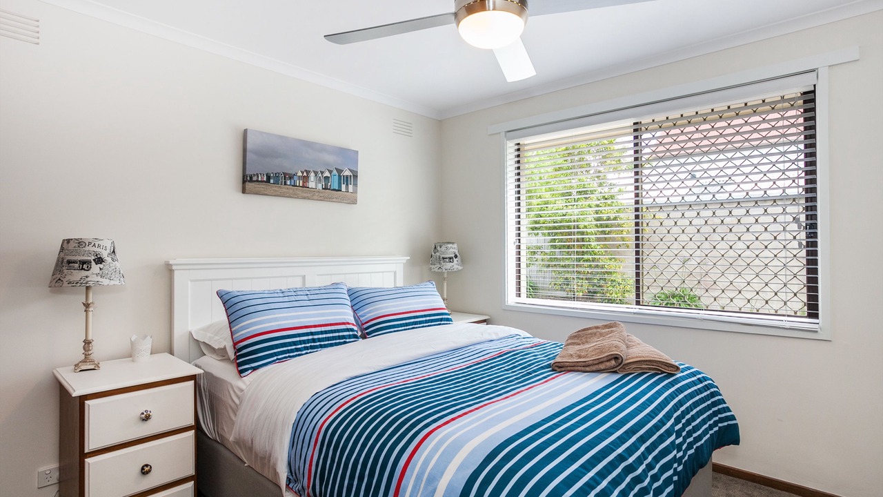 Photo of Bedroom in Torquay