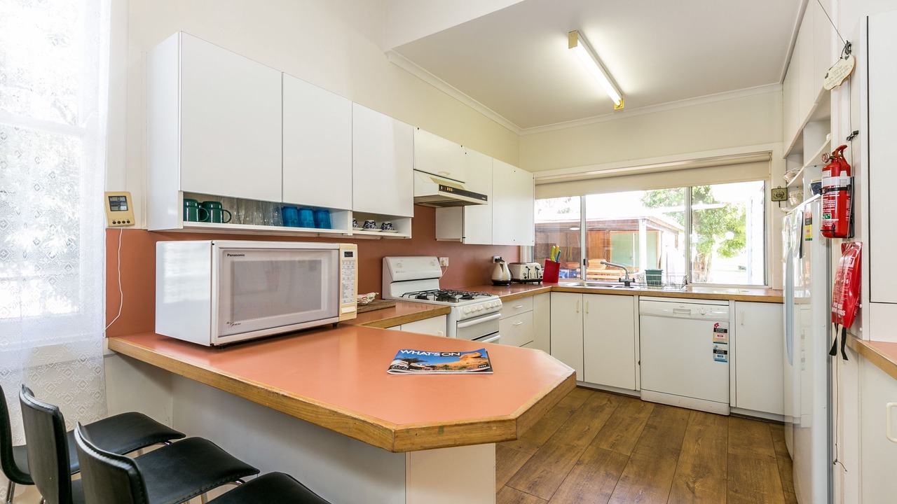 Photo of Kitchen in Torquay