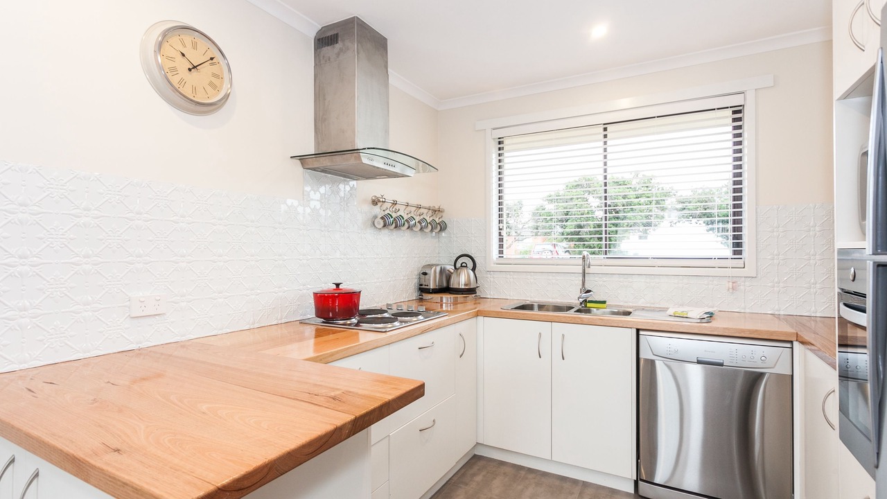 Photo of Kitchen in Torquay