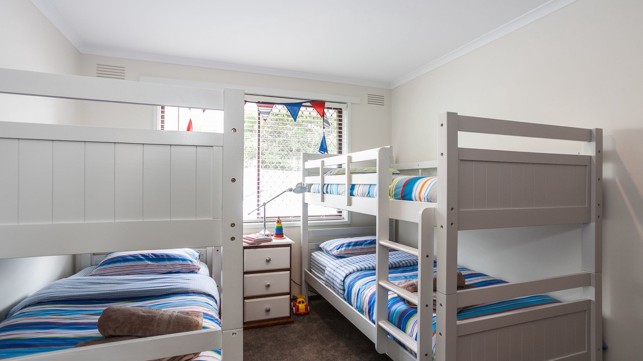 Photo of Bedroom in Torquay