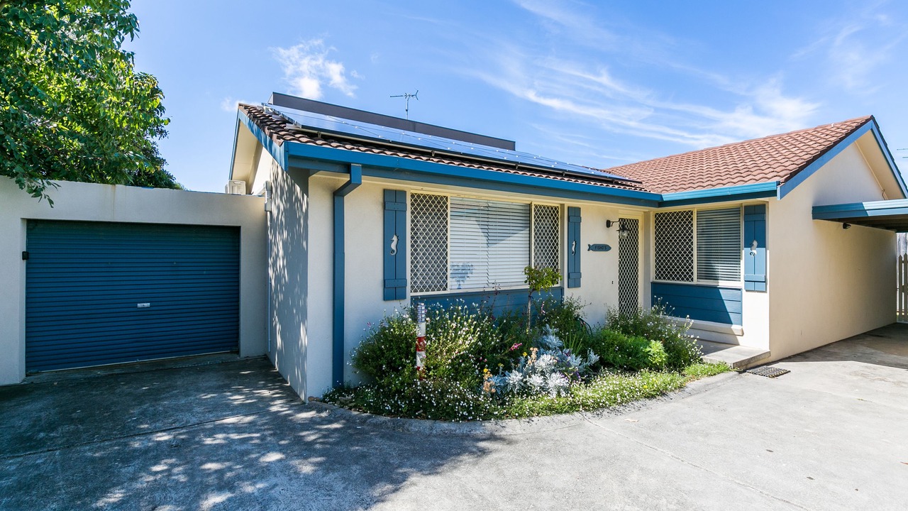 Photo of Bedroom in Torquay