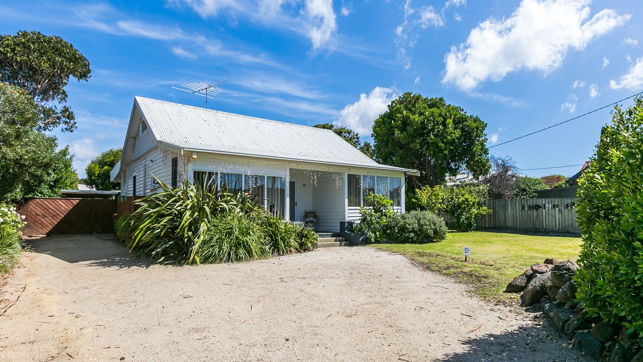 Photo of Outdoor in Torquay