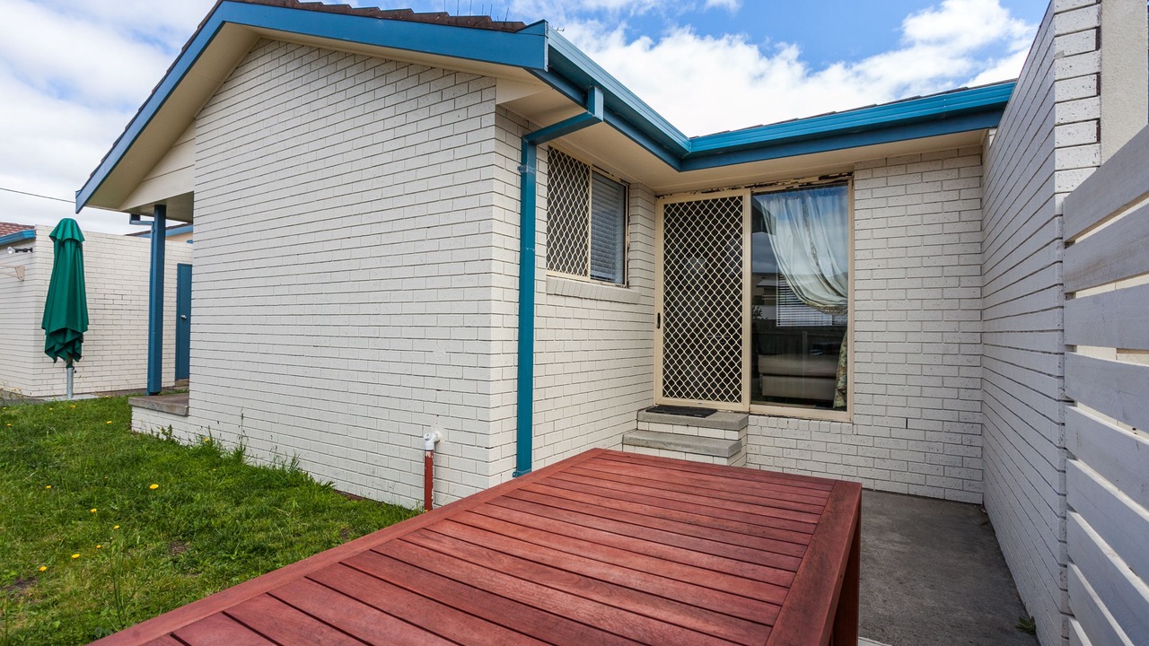 Photo of Patio Balcony in Torquay