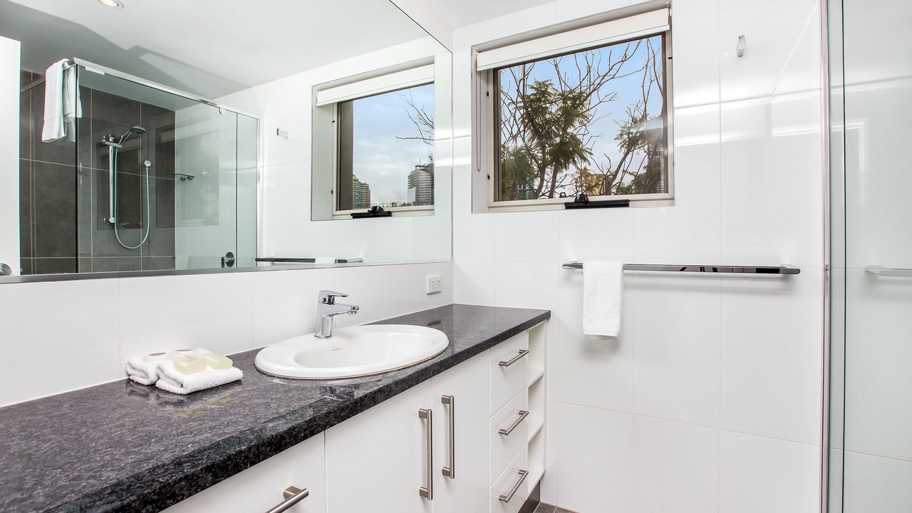 Photo of Bathroom in Kangaroo Point