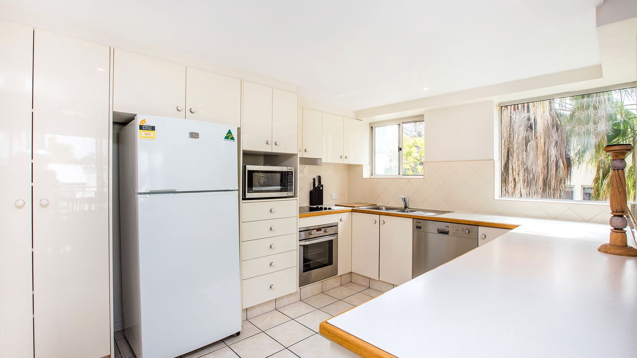 Photo of Kitchen in Kangaroo Point