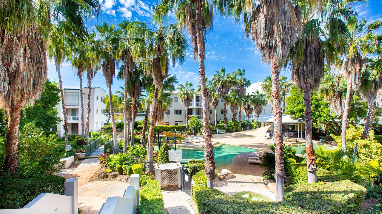 Photo of Outdoor in Kangaroo Point