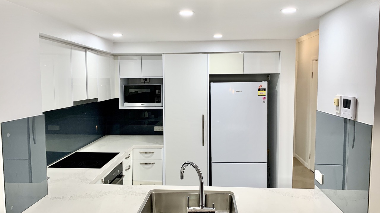 Photo of Kitchen in Kangaroo Point