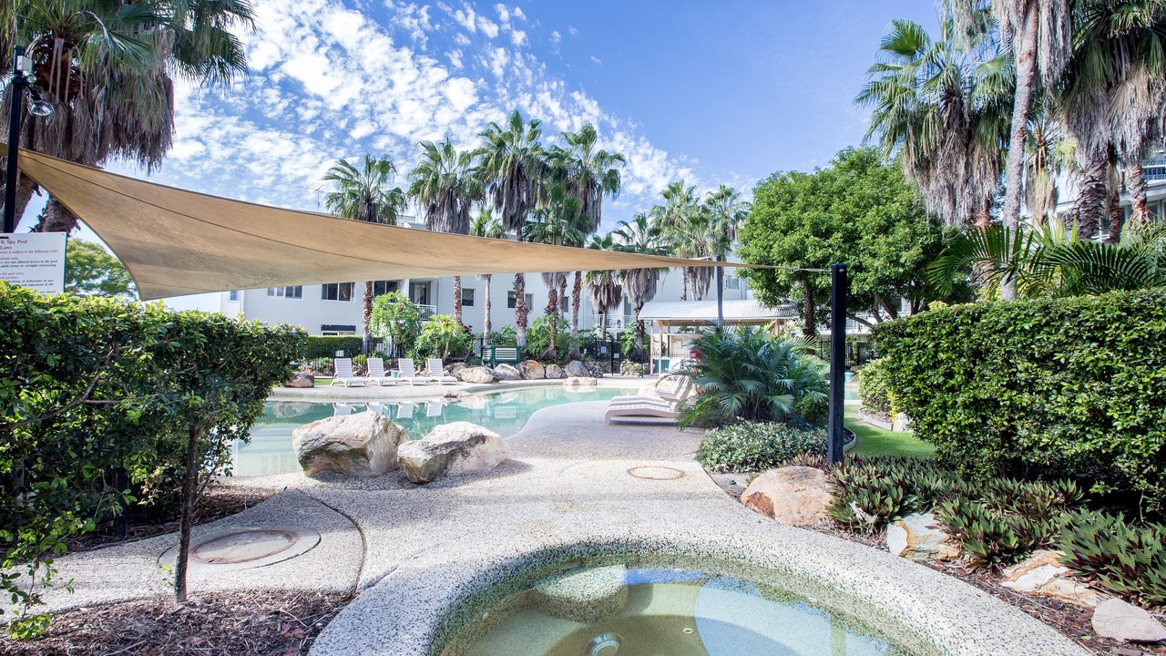 Photo of Outdoor in Kangaroo Point