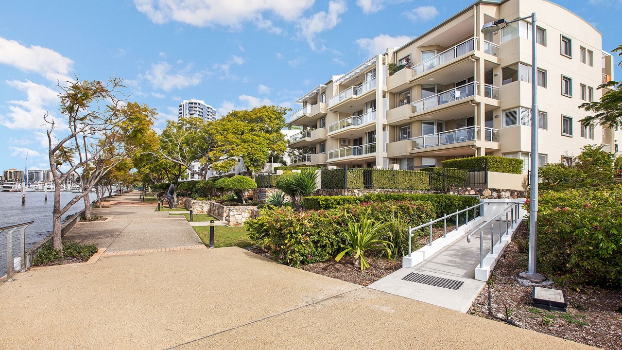 Photo of Outdoor in Kangaroo Point
