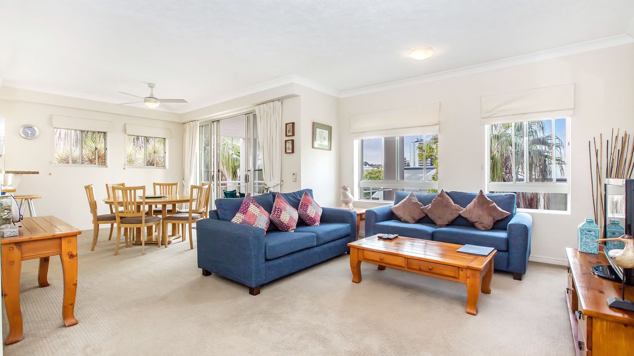 Photo of Livingroom in Kangaroo Point