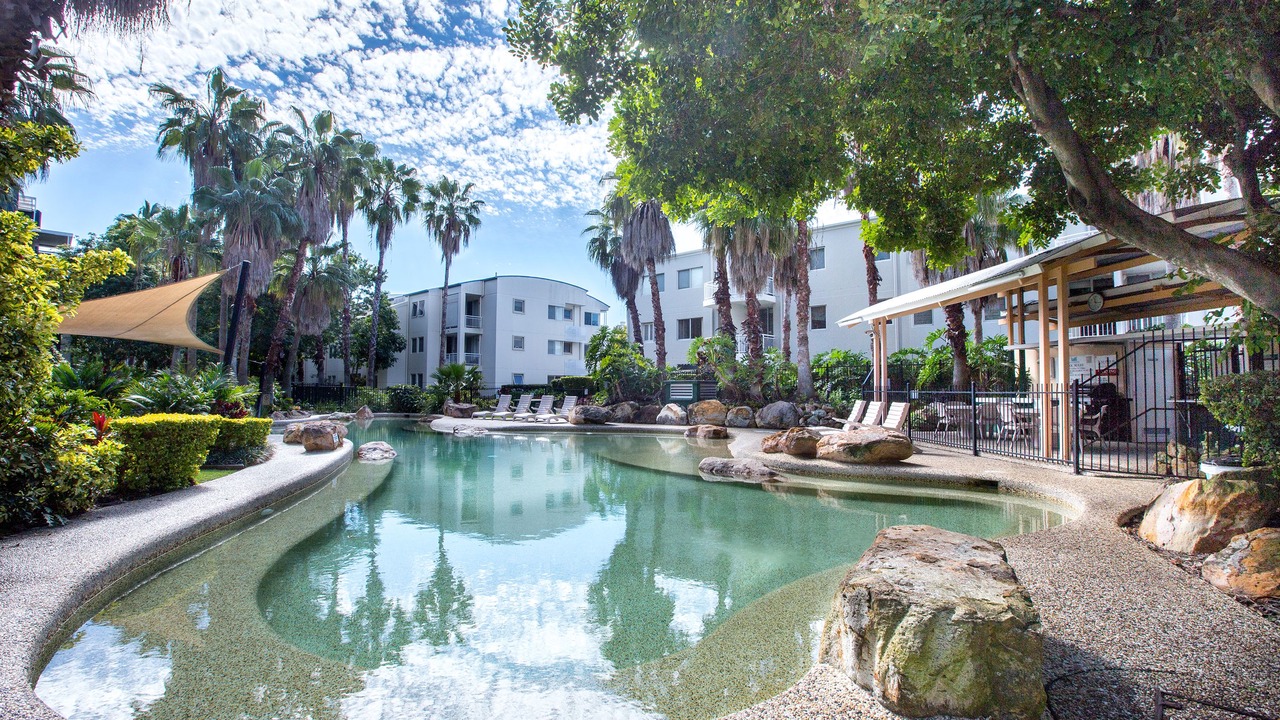 Photo of Outdoor in Kangaroo Point