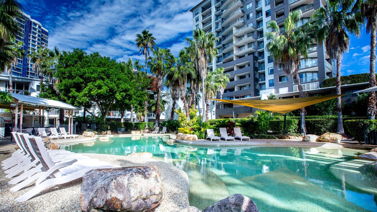 Photo of Outdoor in Kangaroo Point