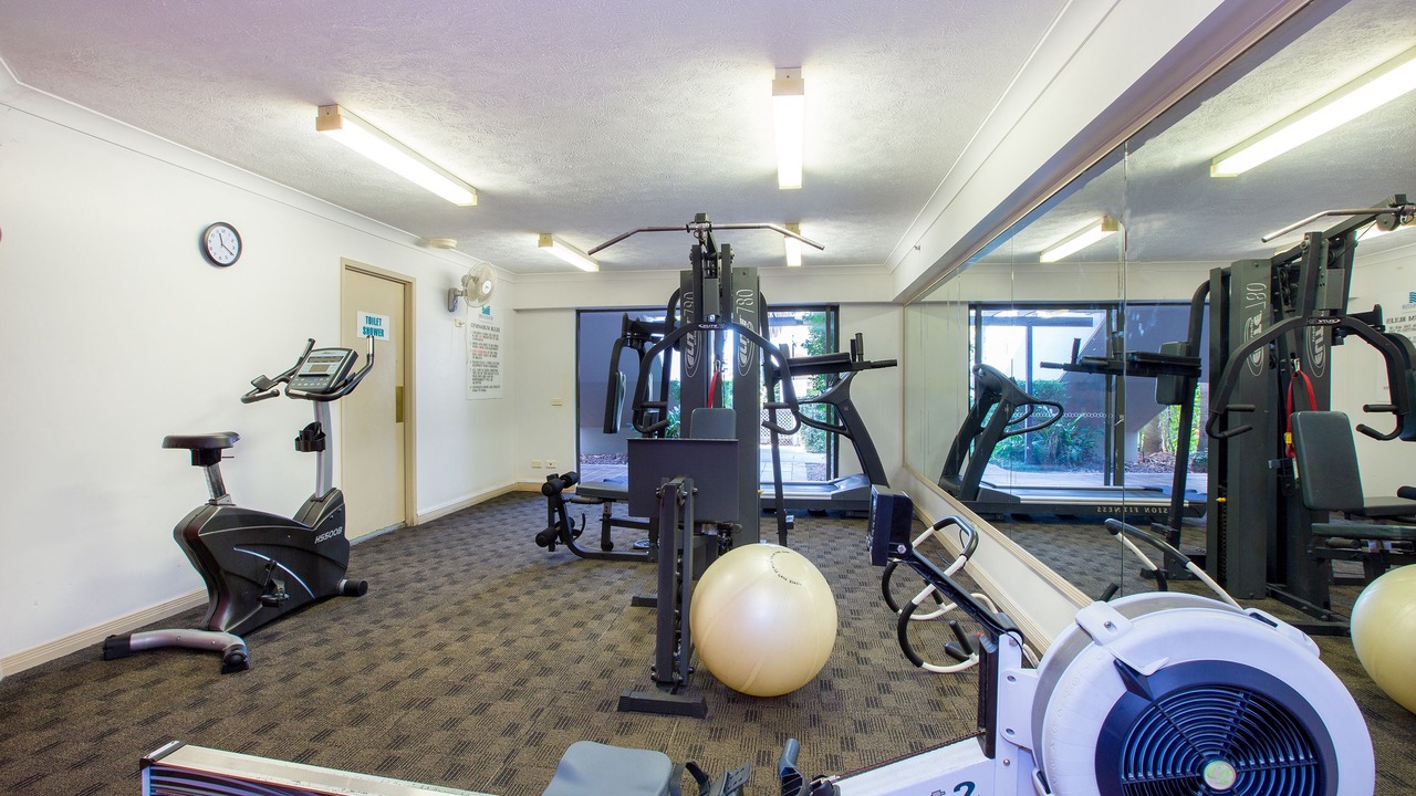 Photo of Others in Kangaroo Point