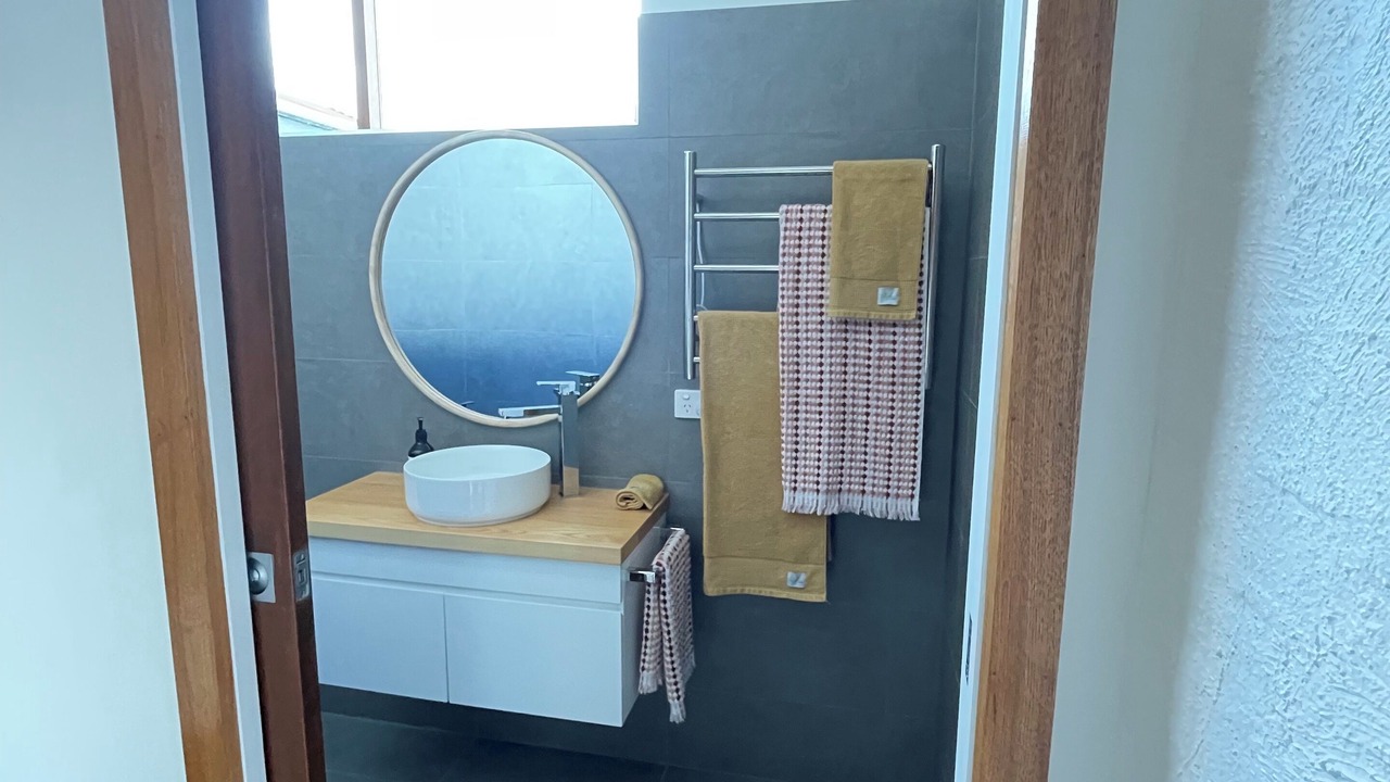 Photo of Bathroom in Yarra Junction