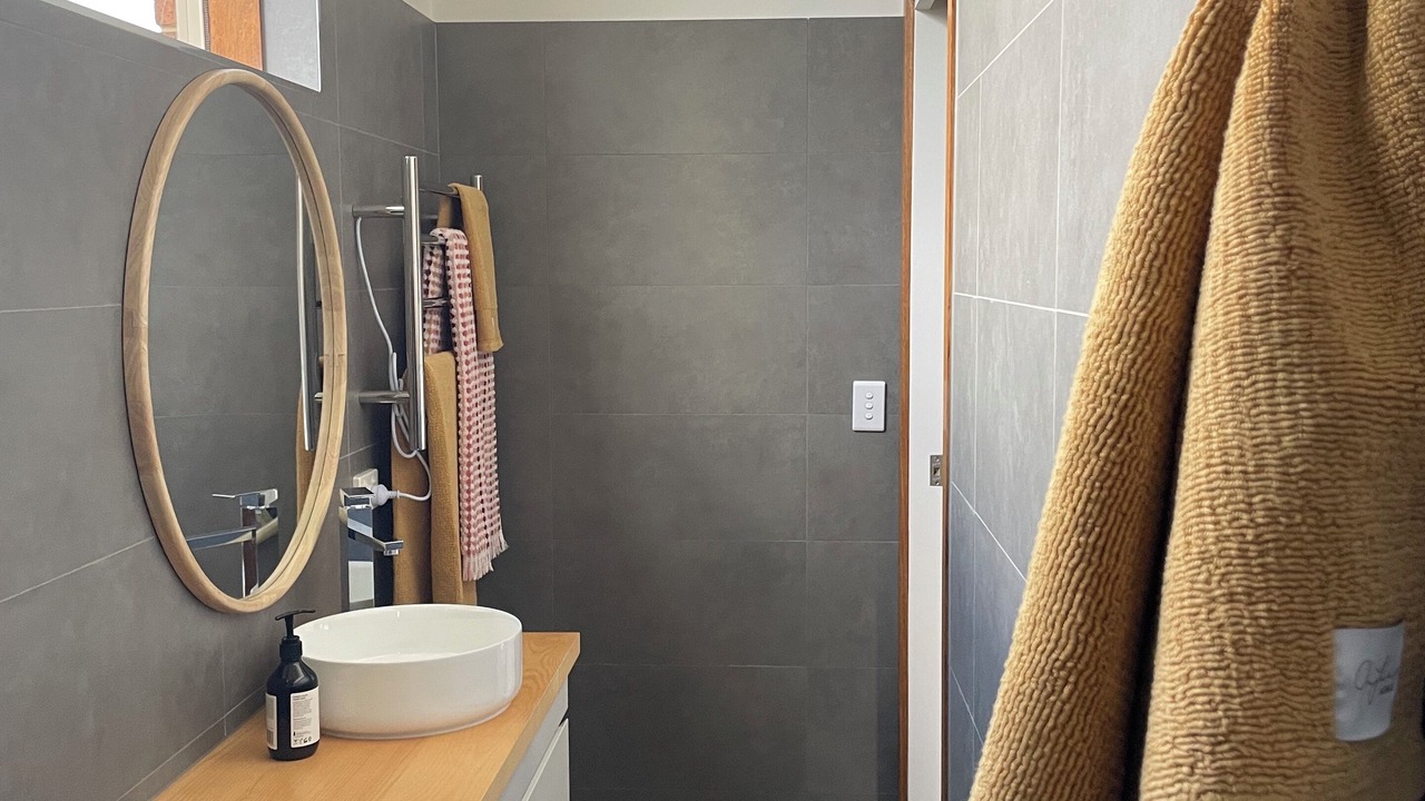 Photo of Bathroom in Yarra Junction