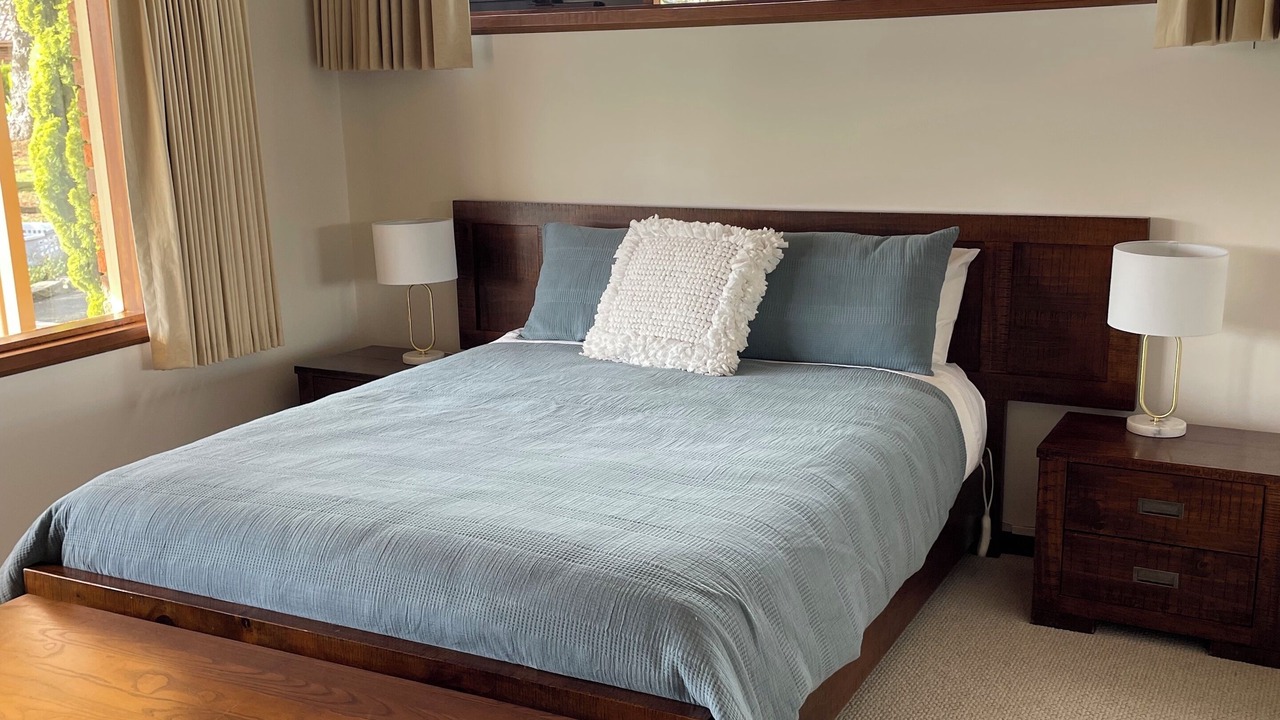 Photo of Bedroom in Yarra Junction