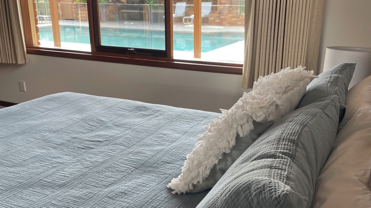 Photo of Bedroom in Yarra Junction