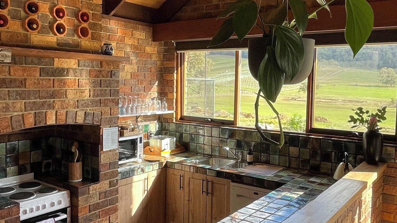 Photo of Kitchen in Yarra Junction