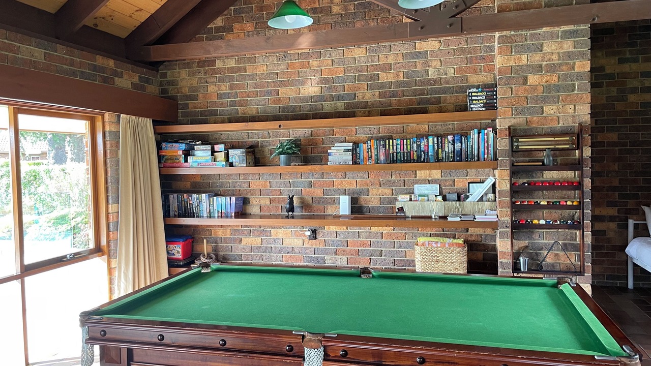 Photo of Bedroom in Yarra Junction