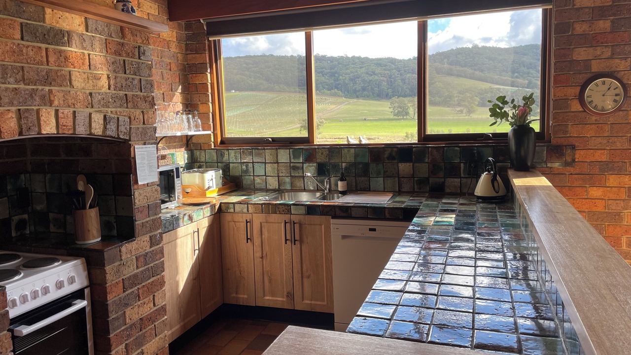 Photo of Kitchen in Yarra Junction