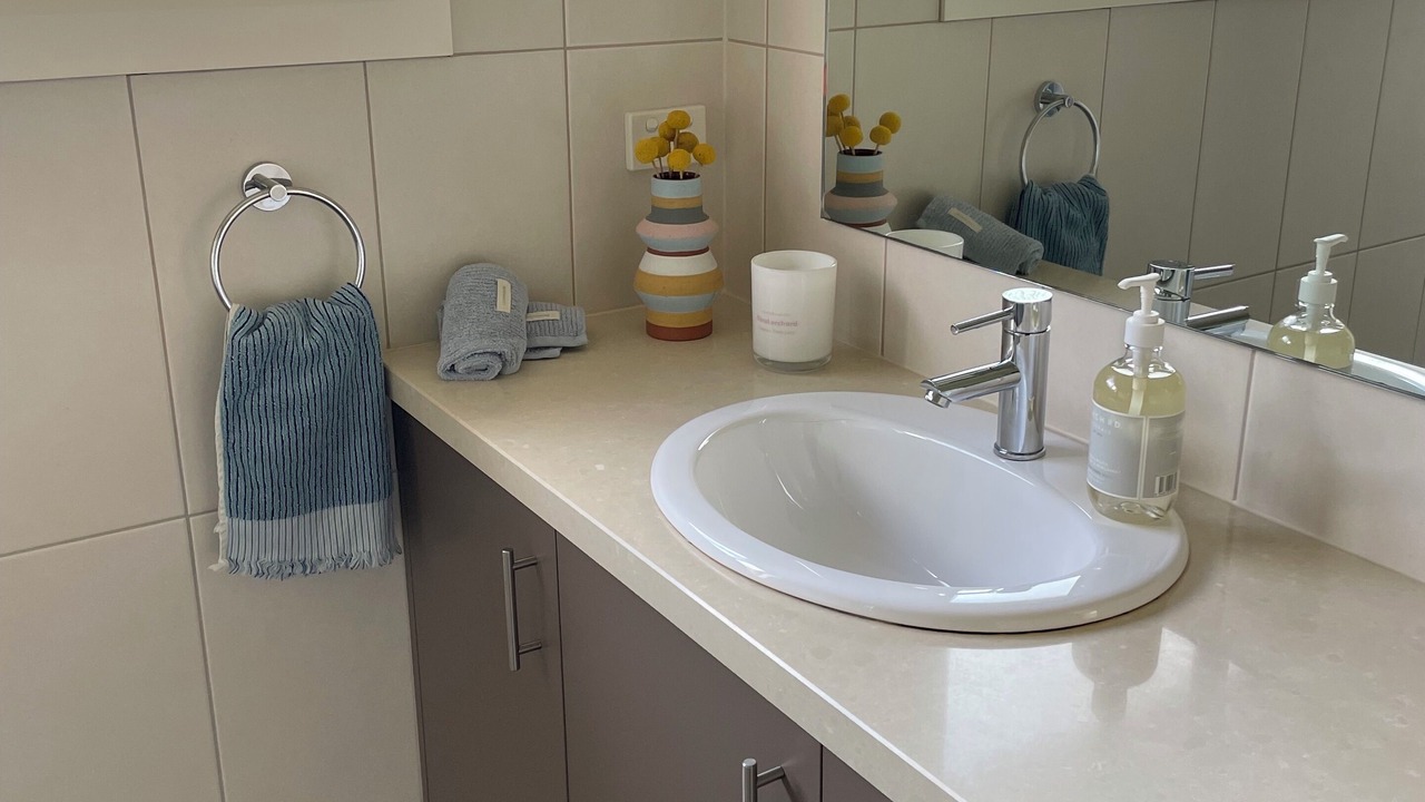 Photo of Bathroom in Yarra Junction