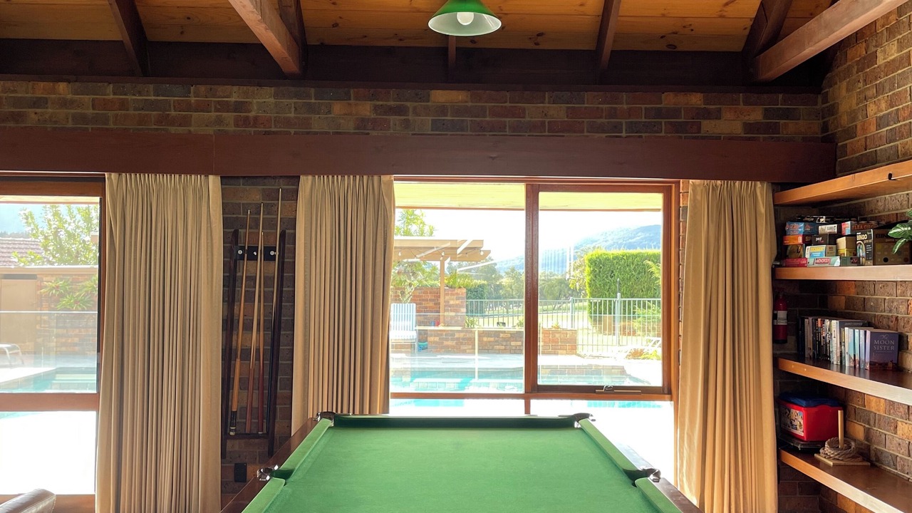 Photo of Livingroom in Yarra Junction