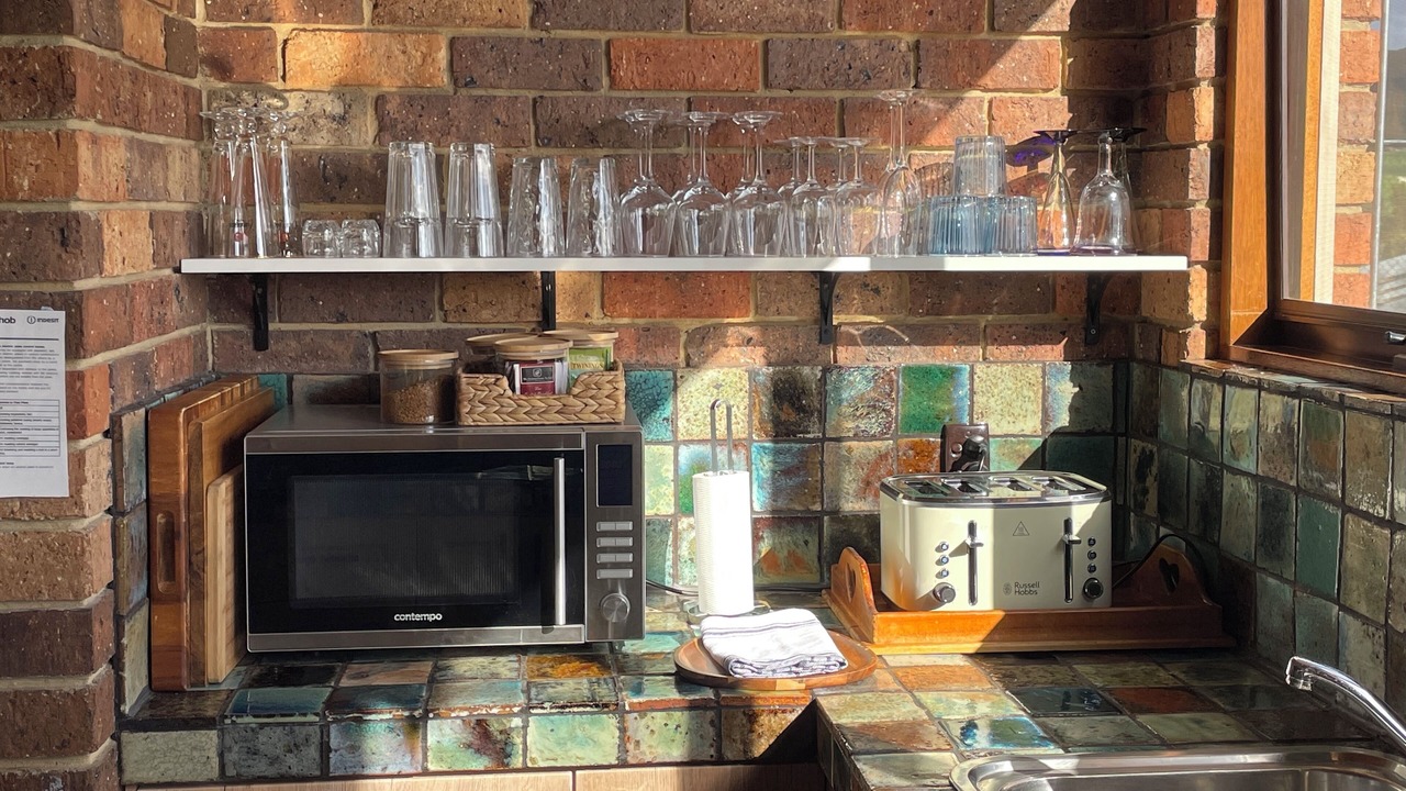 Photo of Kitchen in Yarra Junction