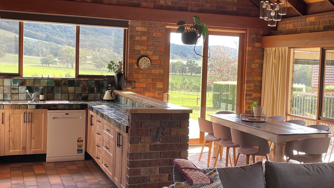 Photo of Bedroom in Yarra Junction