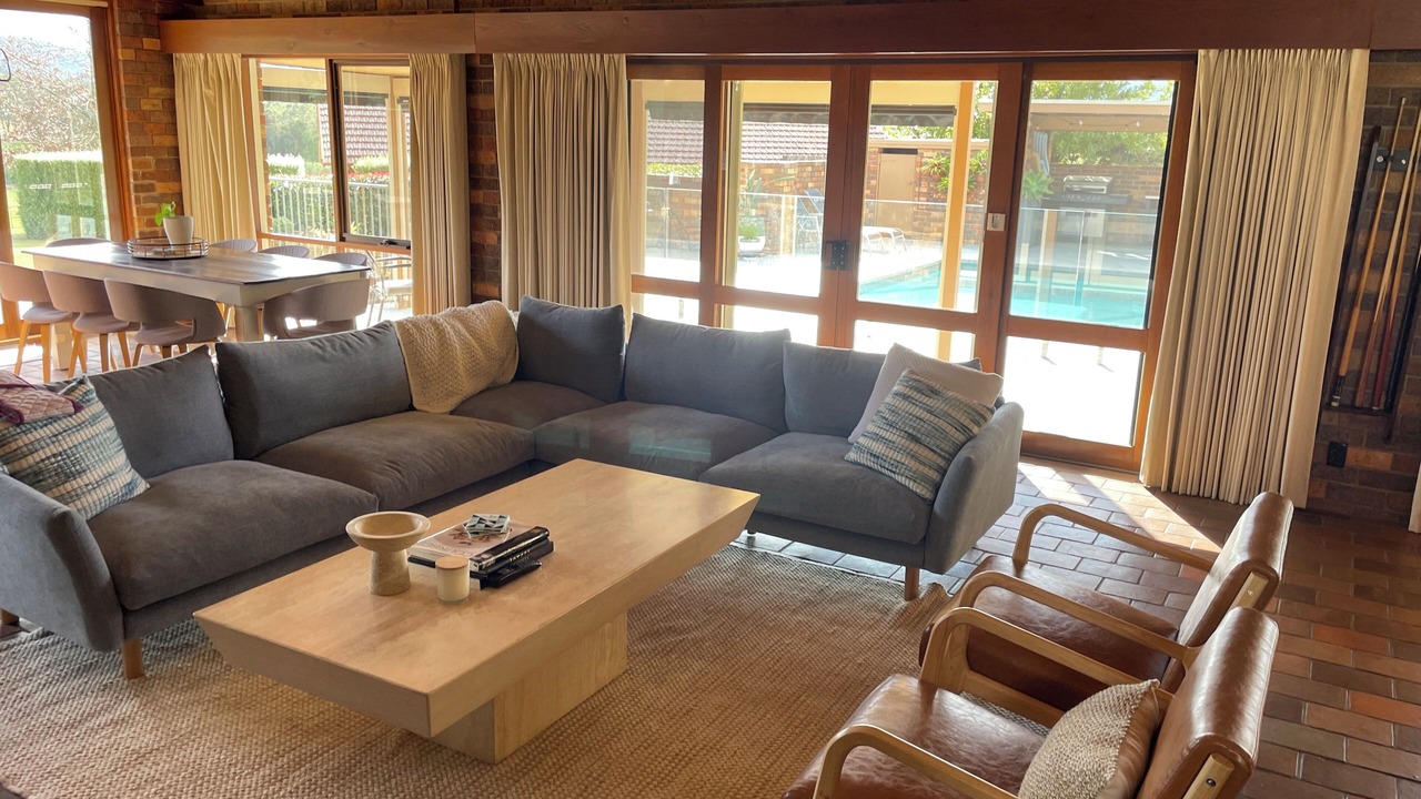 Photo of Livingroom in Yarra Junction