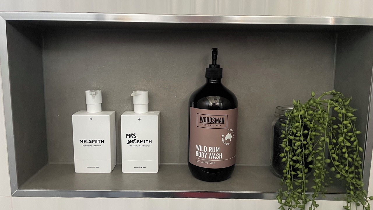 Photo of Bathroom in Yarra Junction