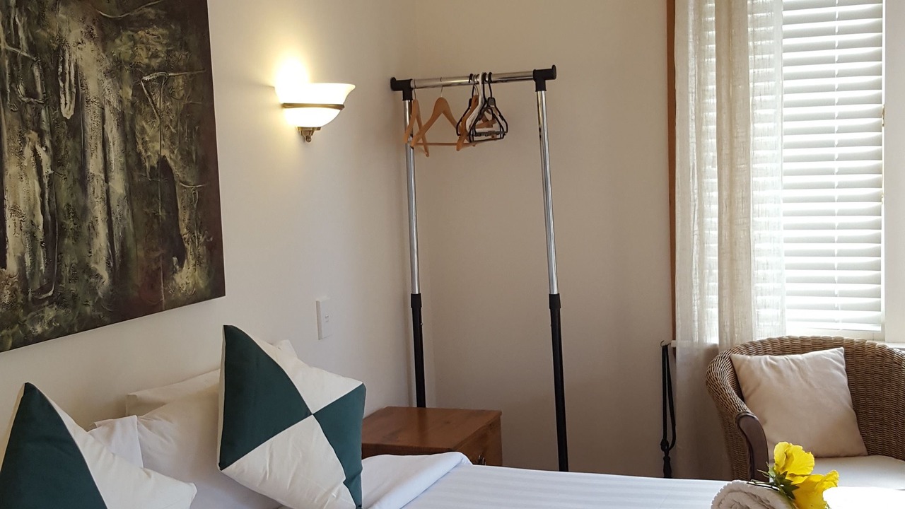 Photo of Bedroom in Russell