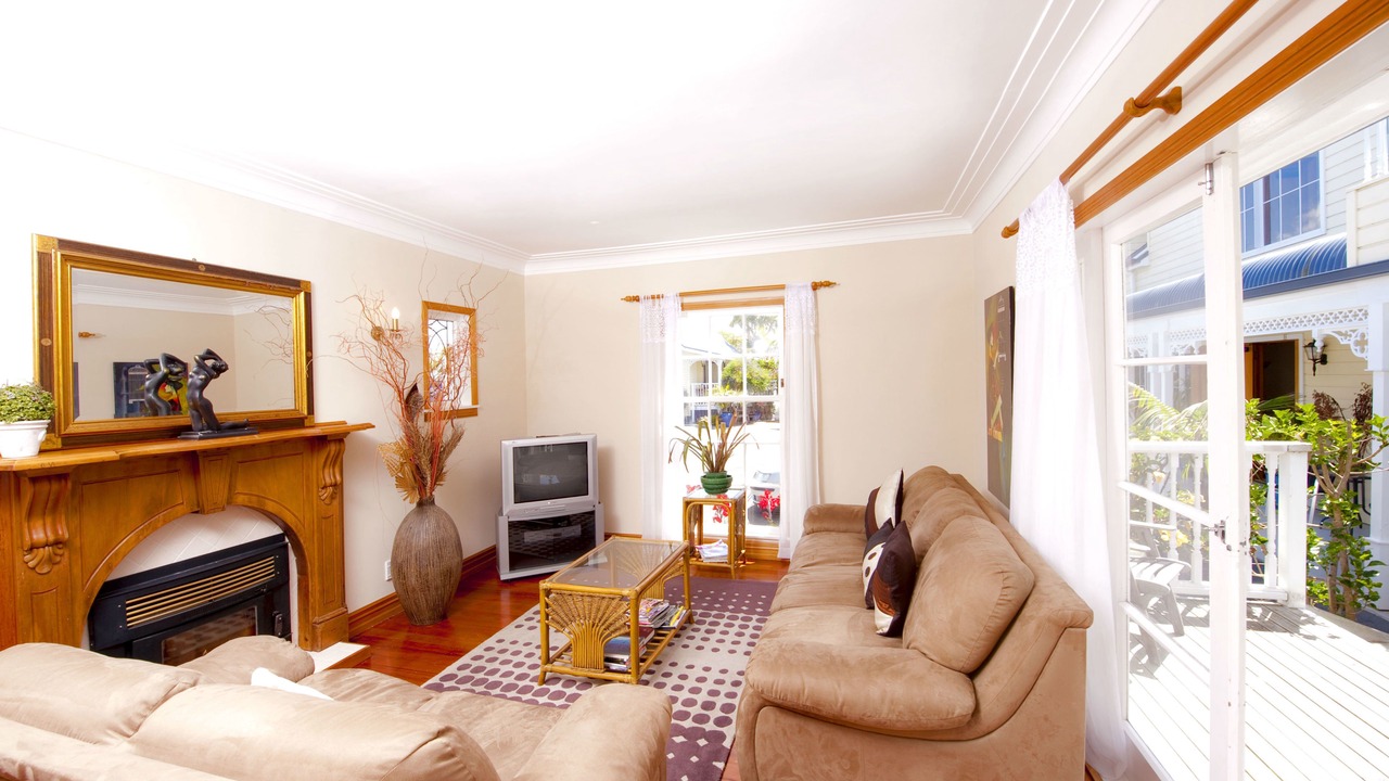 Photo of Livingroom in Russell