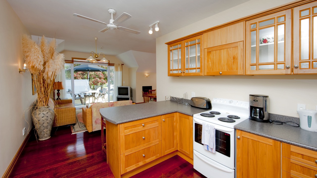 Photo of Kitchen in Russell