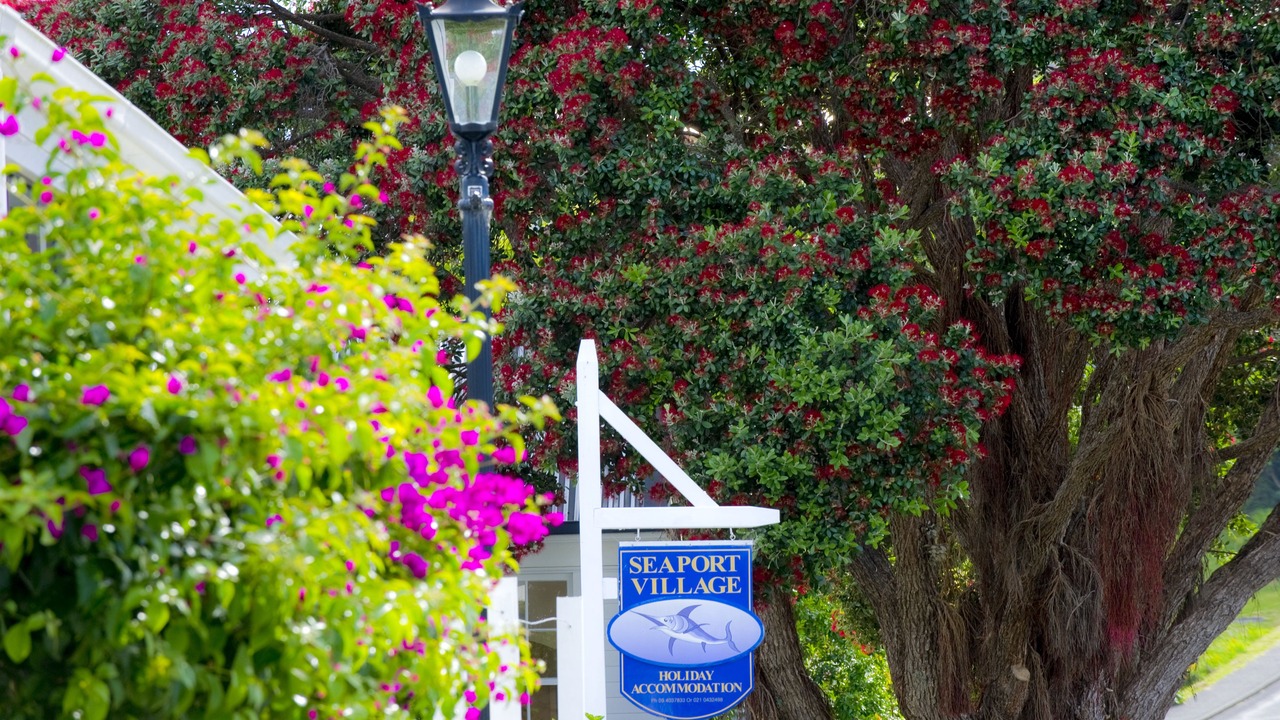 Photo of Outdoor in Russell