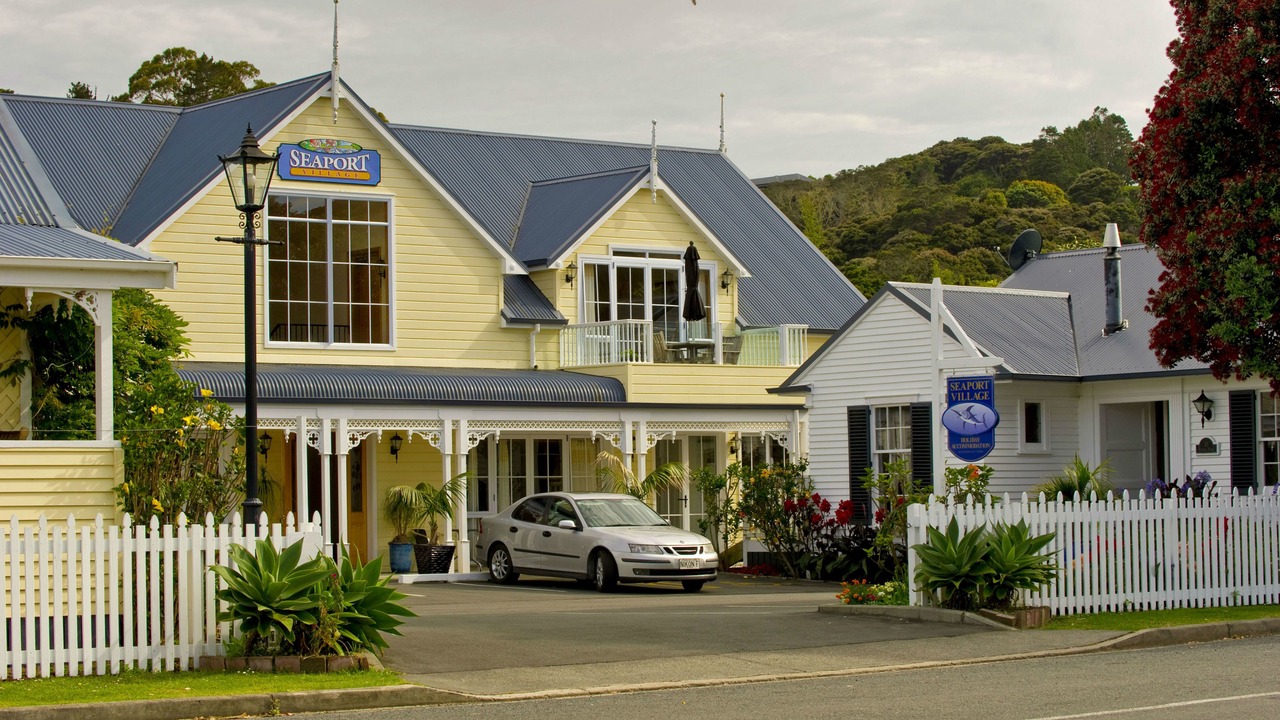 Photo of Outdoor in Russell