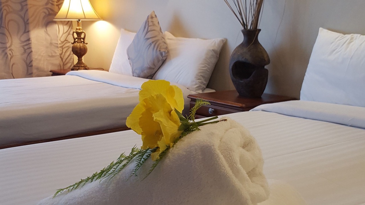 Photo of Bedroom in Russell