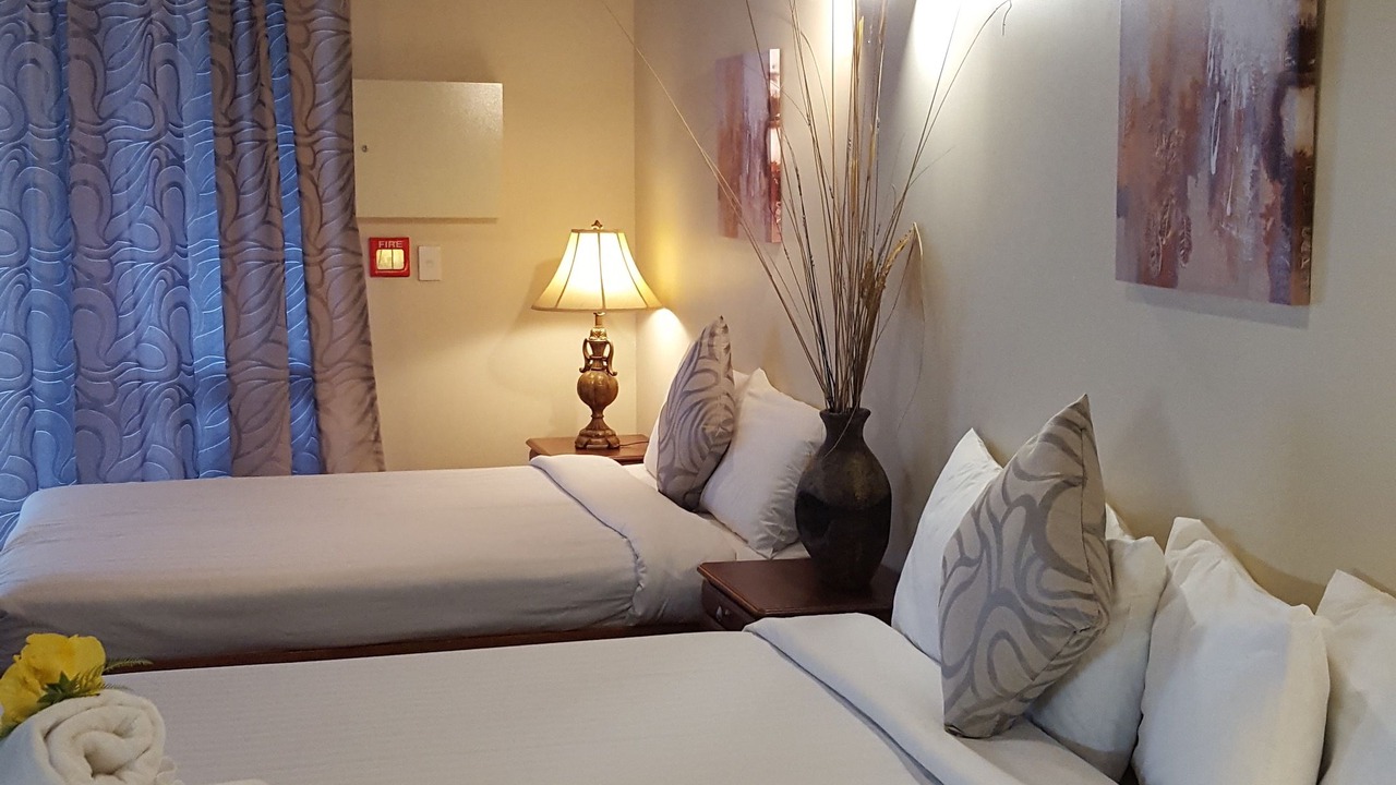 Photo of Bedroom in Russell