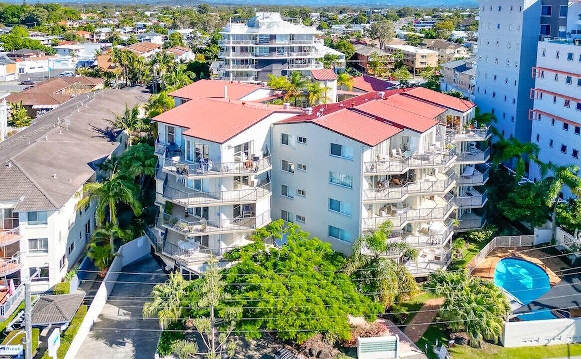 Photo of Outdoor in Biggera Waters