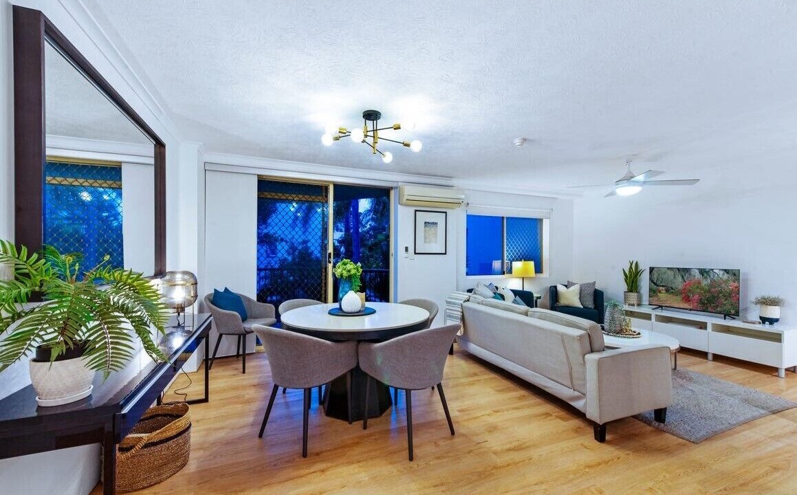 Photo of Livingroom in Biggera Waters