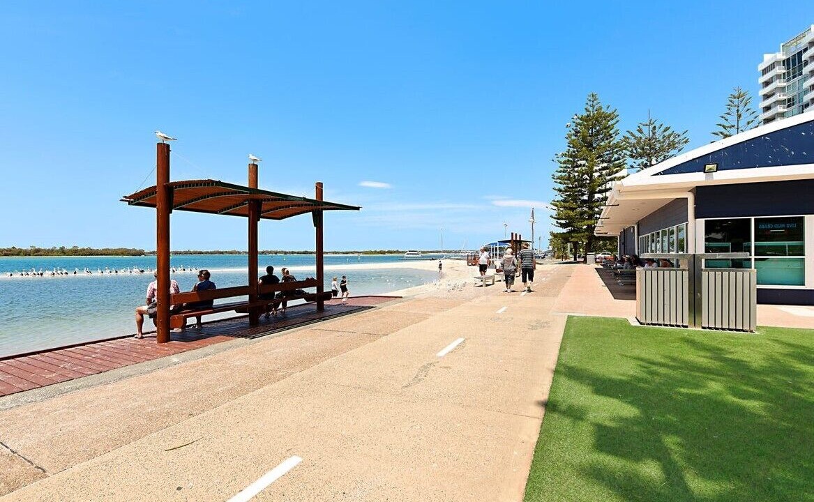 Photo of Others in Biggera Waters