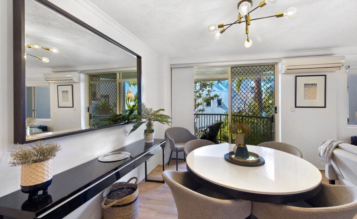 Photo of Bedroom in Biggera Waters