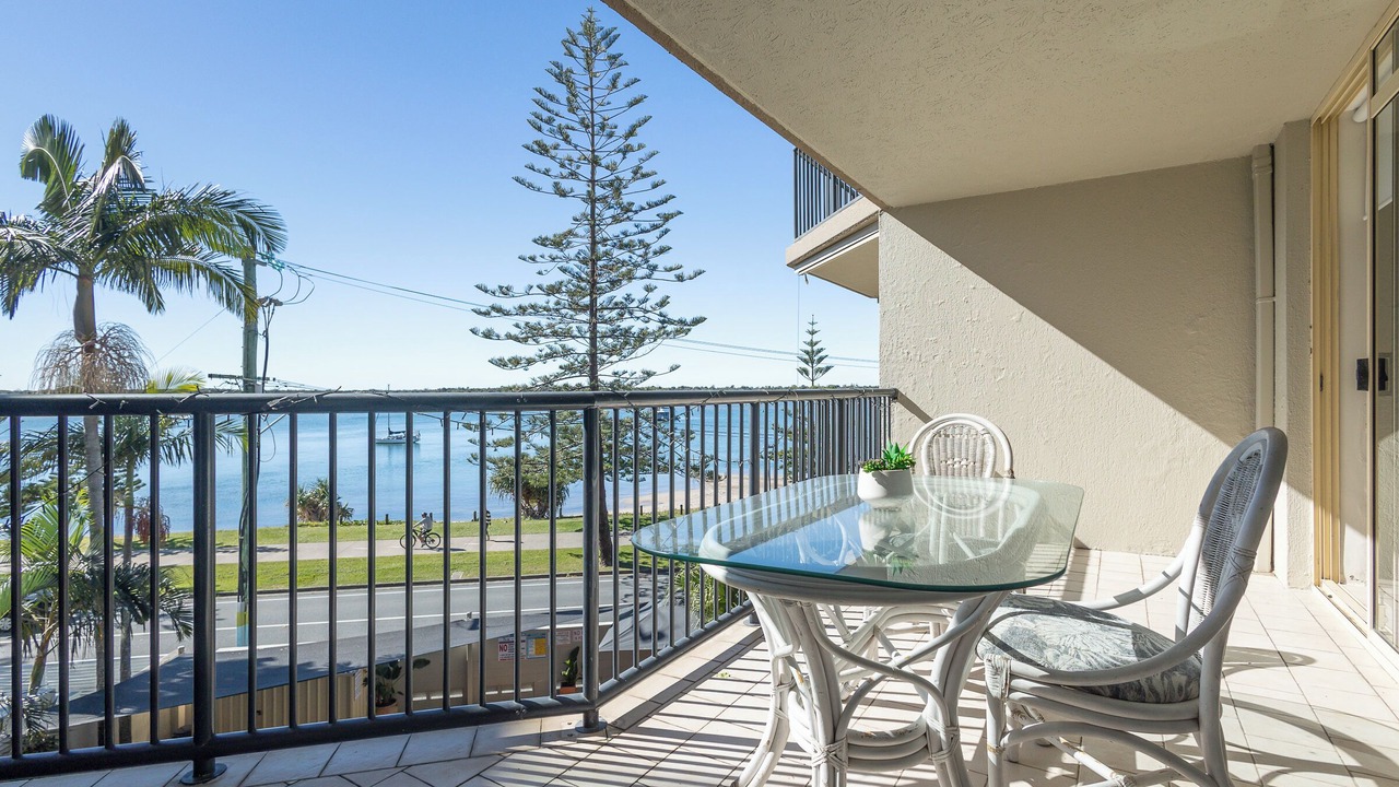 Photo of Patio Balcony in Biggera Waters