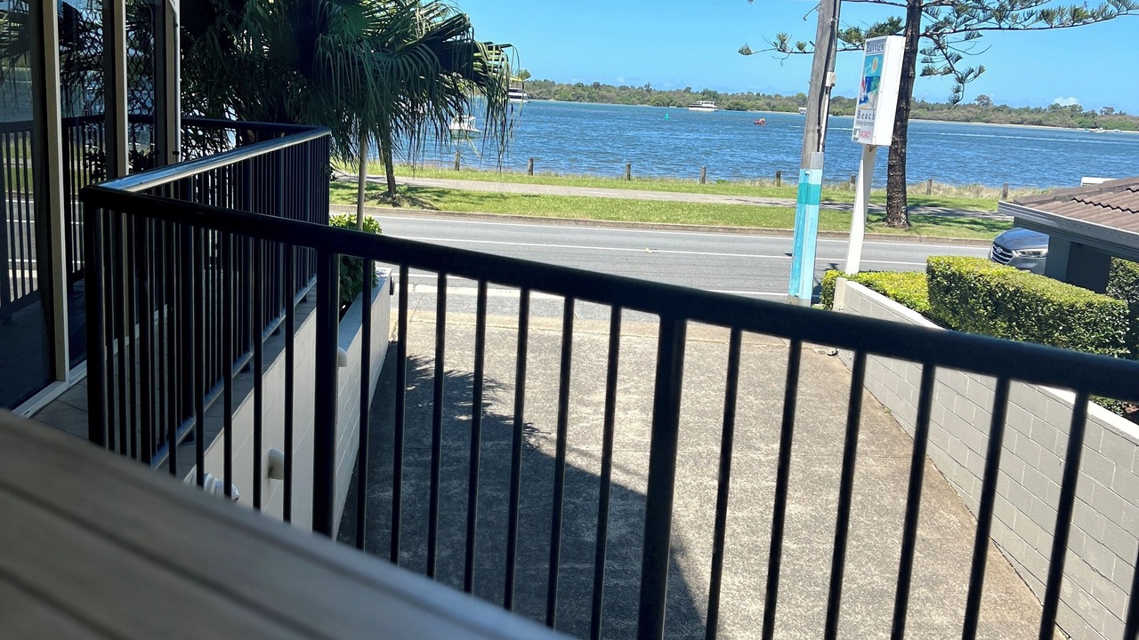 Photo of Patio Balcony in Biggera Waters