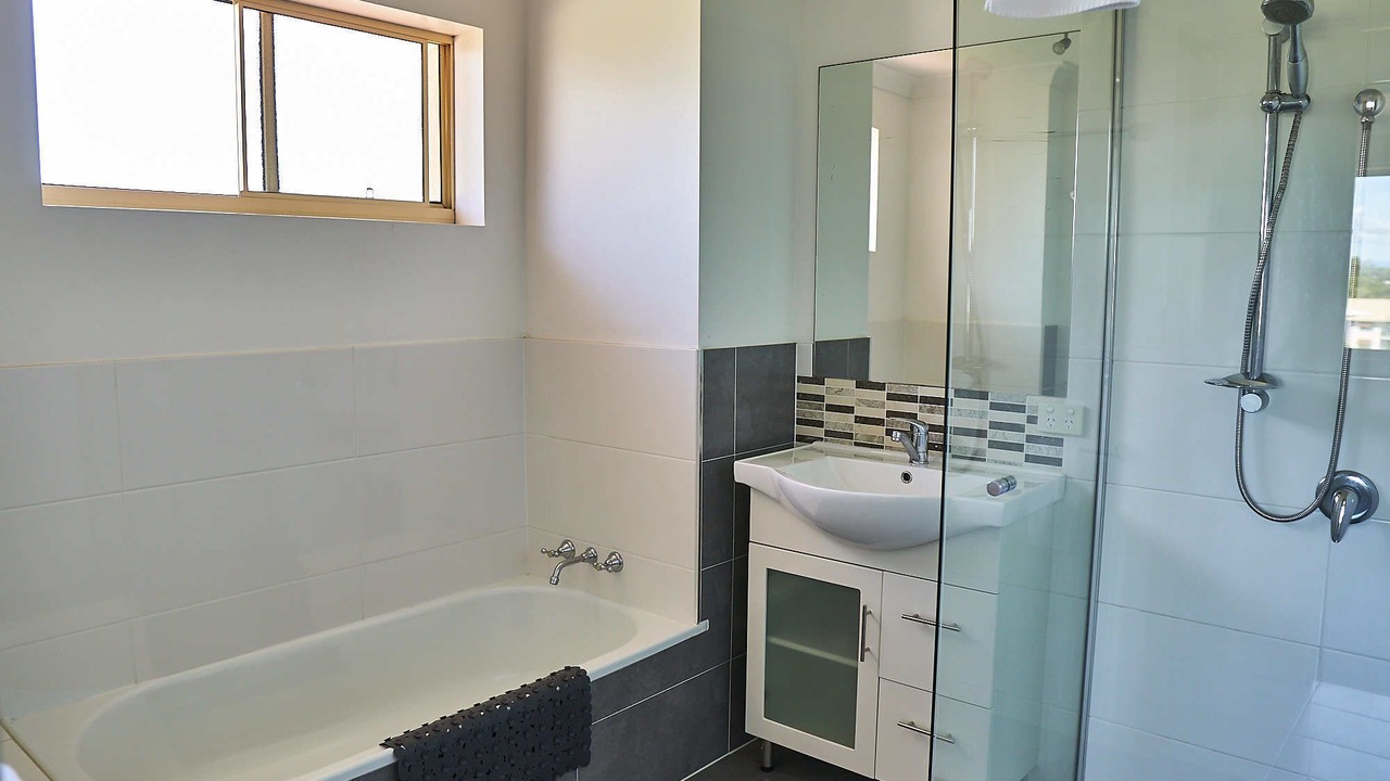 Photo of Bathroom in Biggera Waters