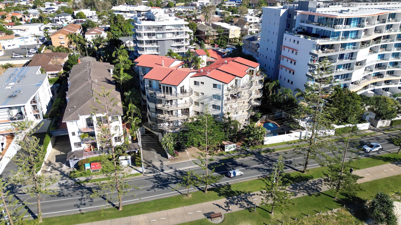 Photo of Outdoor in Biggera Waters